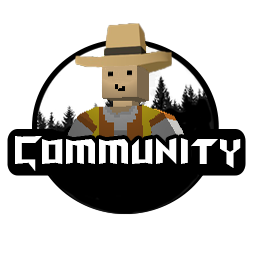SreenLogo – Unturned Mod