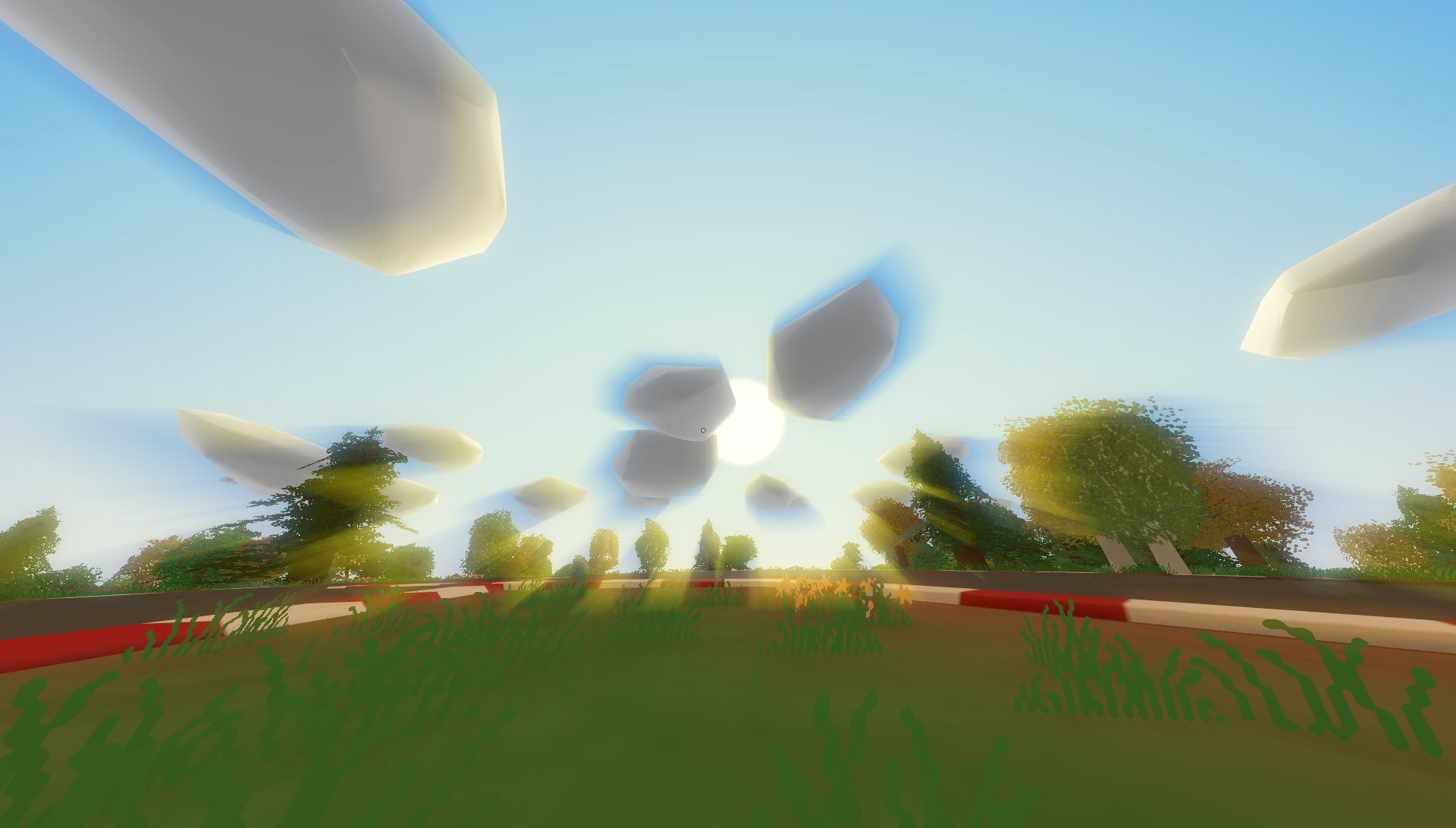 Test Plains – Unturned Mod