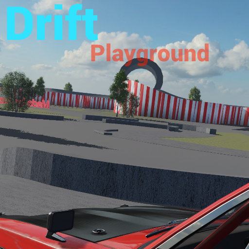 Drift Playground