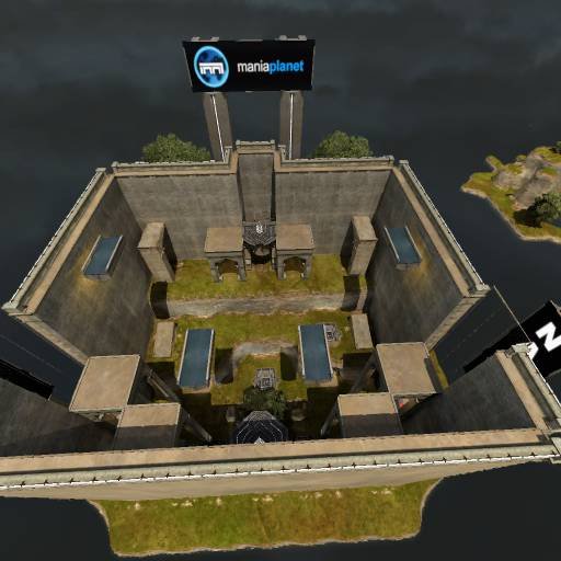 TS-BebenSmallArena1 (Team-Survival)