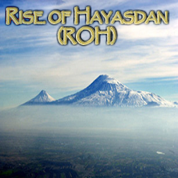 Rise of Hayasdan (ROH)
