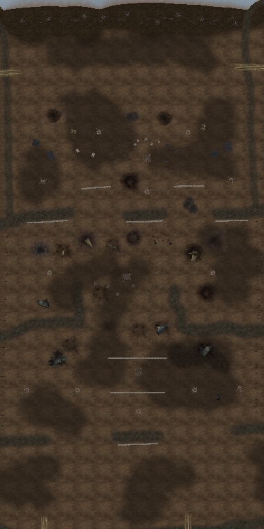 (2-4) Kravoyeeki Assault