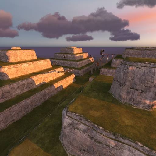 Pyramids