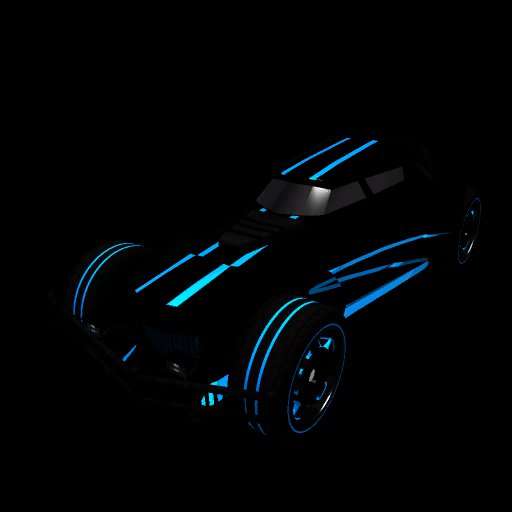 Hammer neon