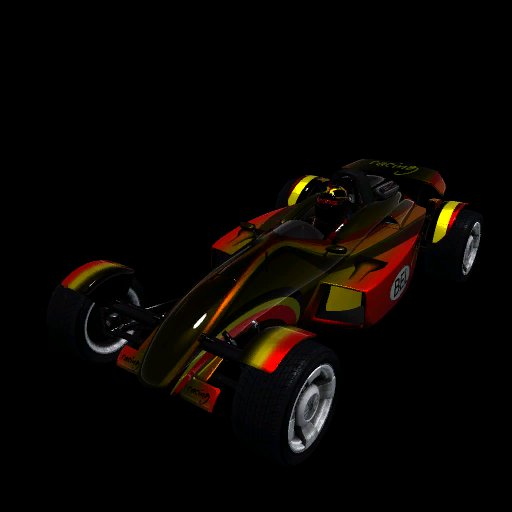 NewBELcars