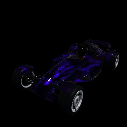 Plastic Model