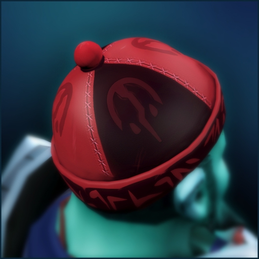 Storm Signs Cap
