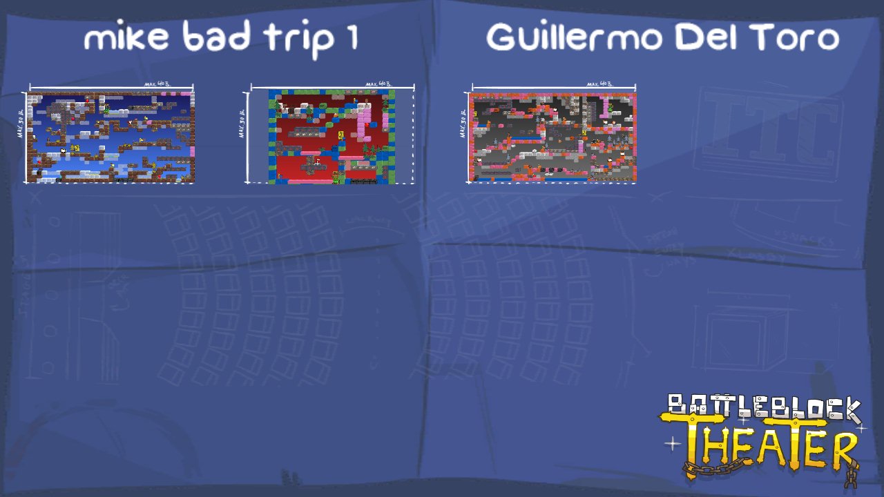 Bad Trip