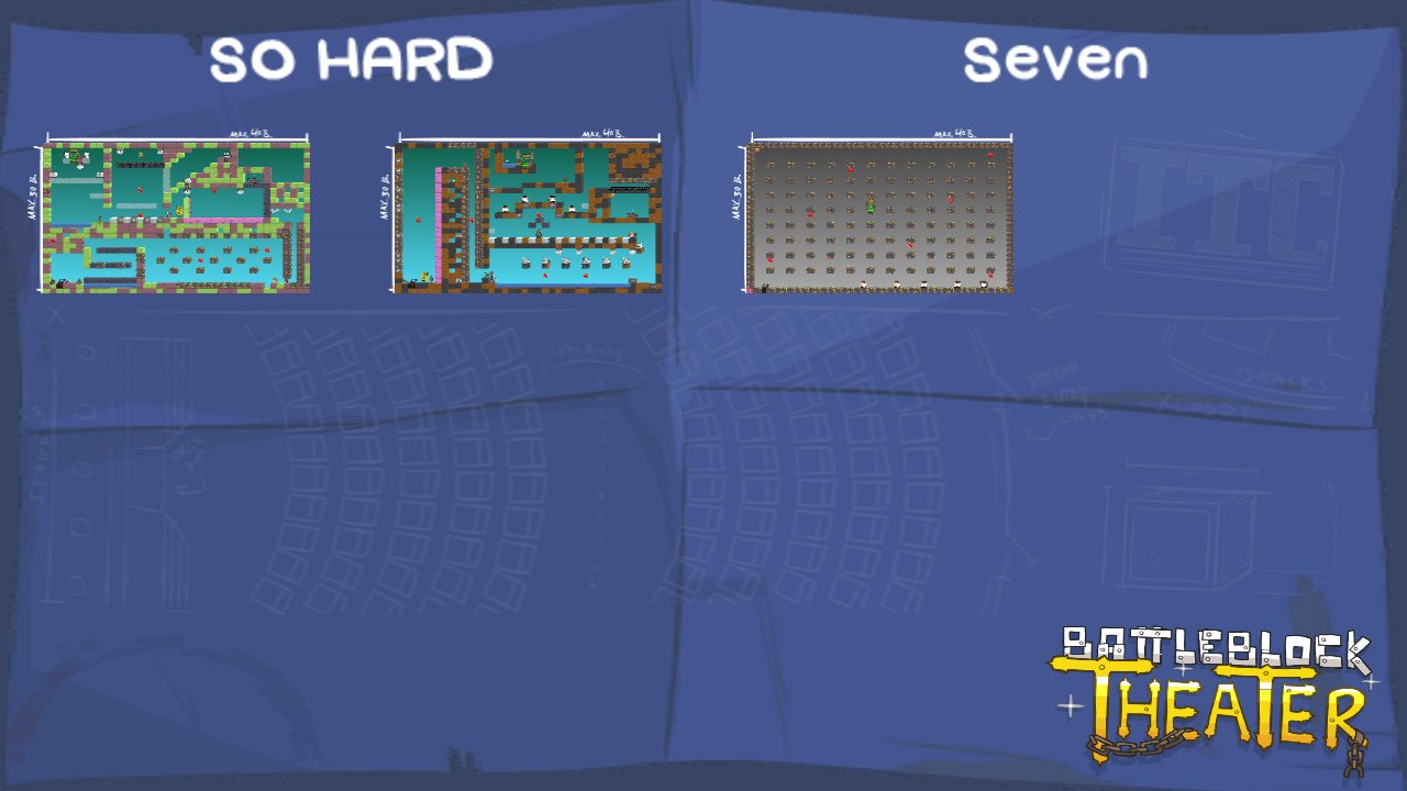 SO HARD