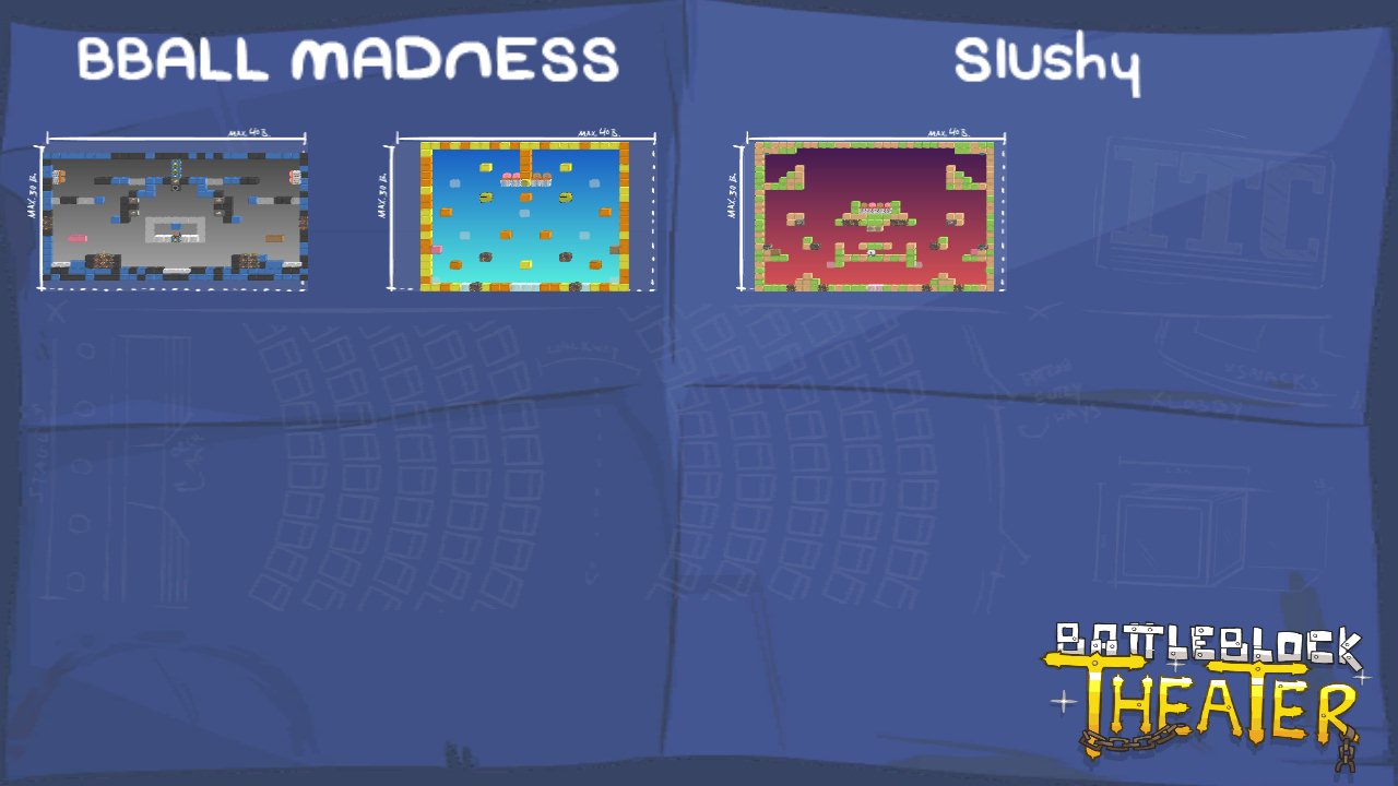 BBALL MADNESS