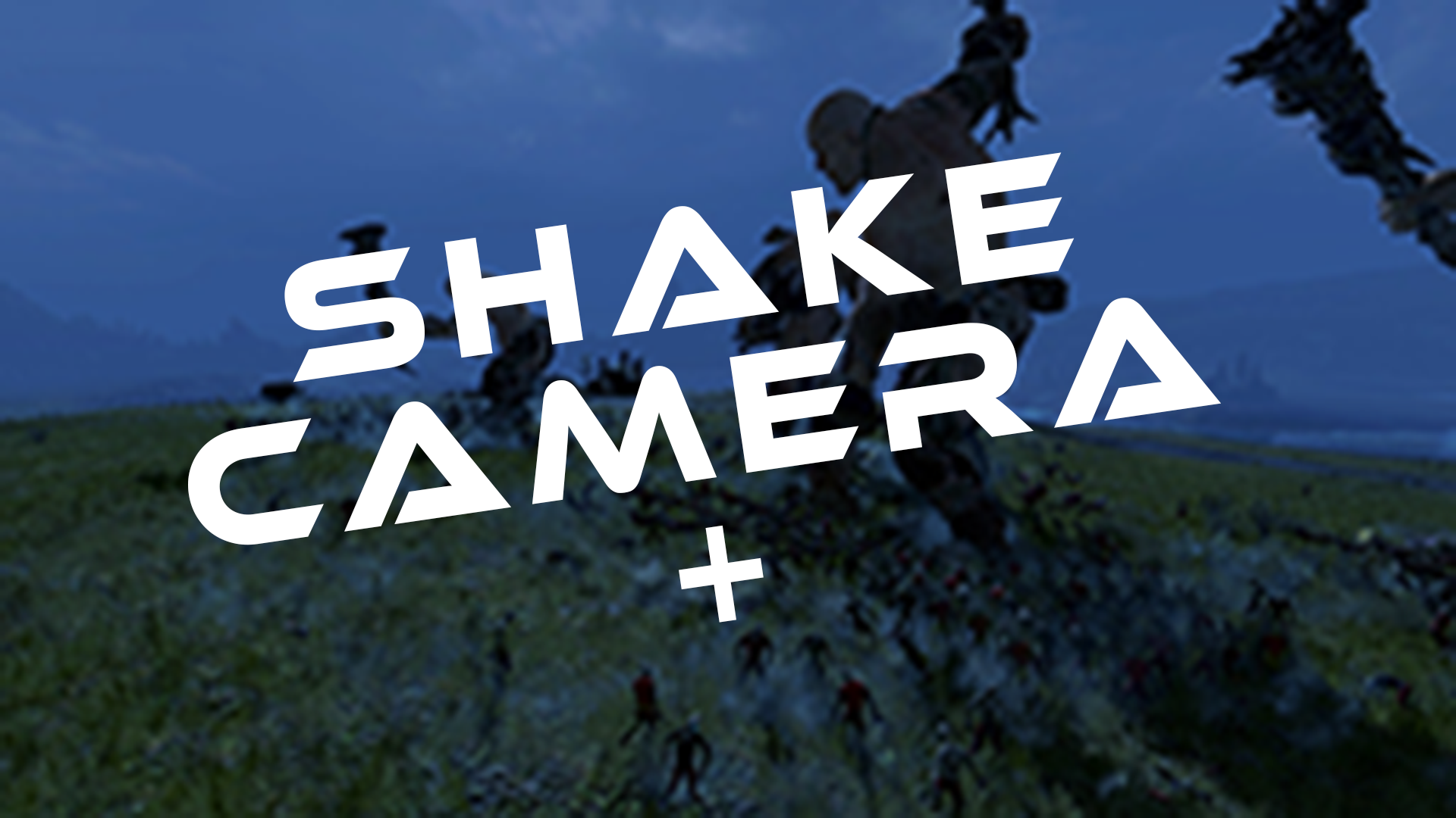 shake that