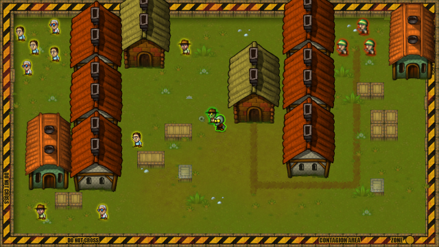 Village