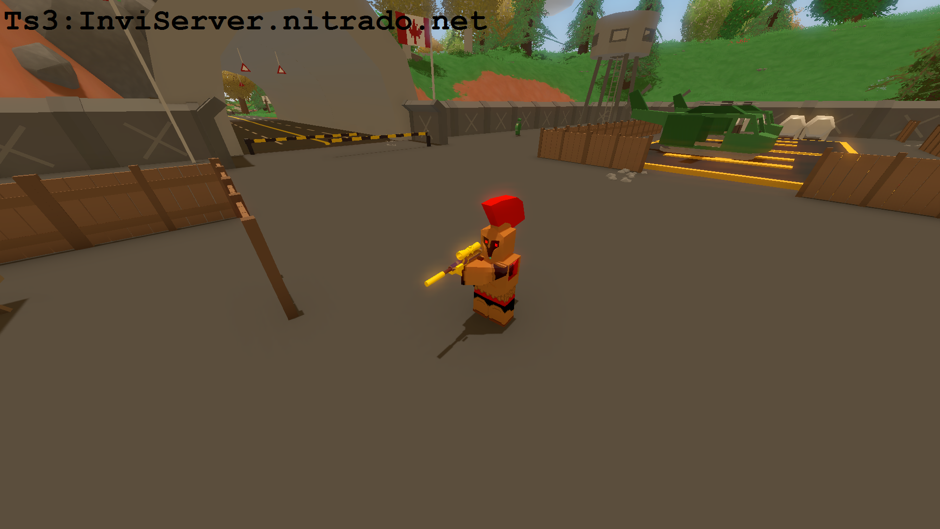 PEI [RP] – Unturned Mod