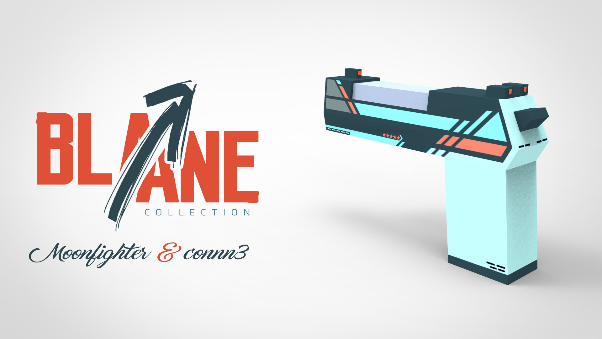 Avenger | BLANE