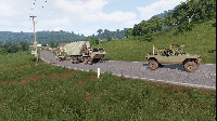 Destroy the Convoy