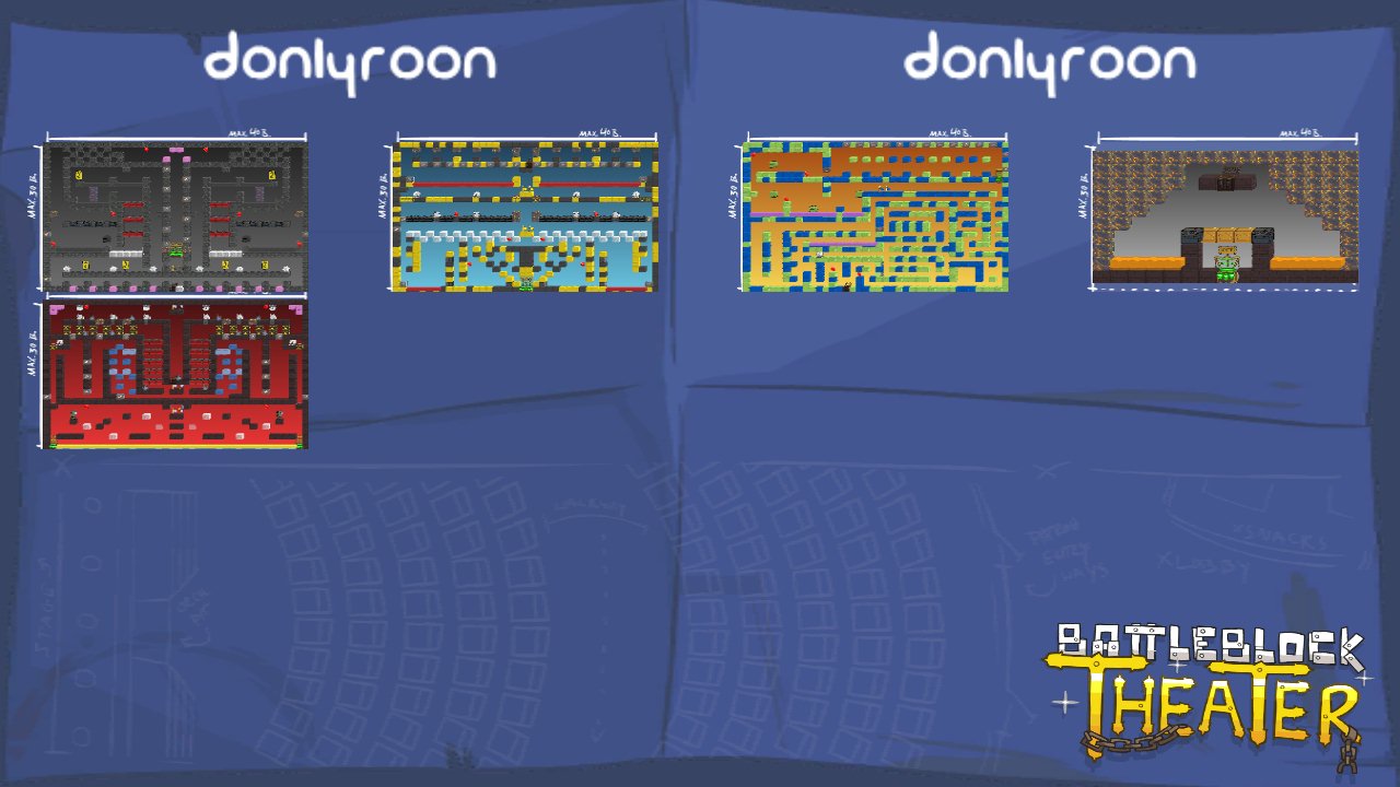 donlyroon