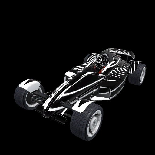 SplitZebra