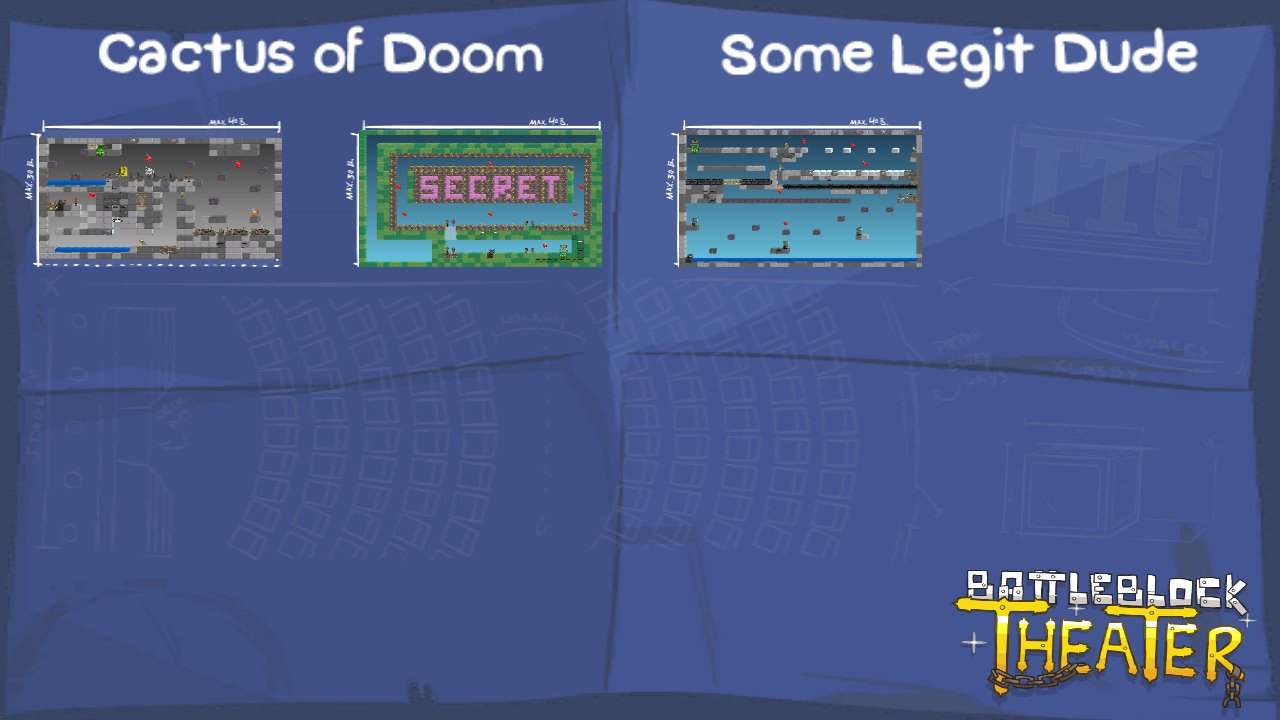 Cactus of Doom
