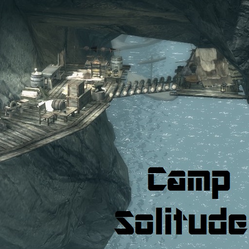 Camp Solitude