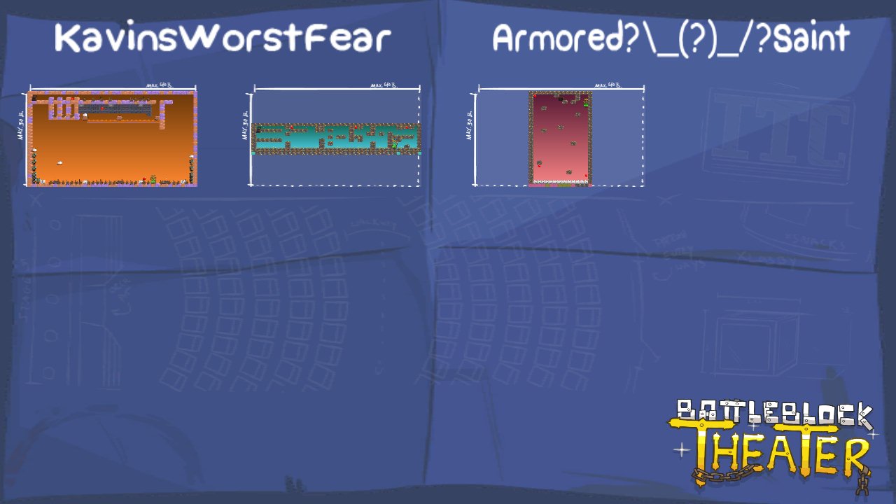 KavinsWorstFear