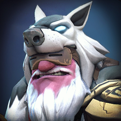 Hat Of The Howling Wolf