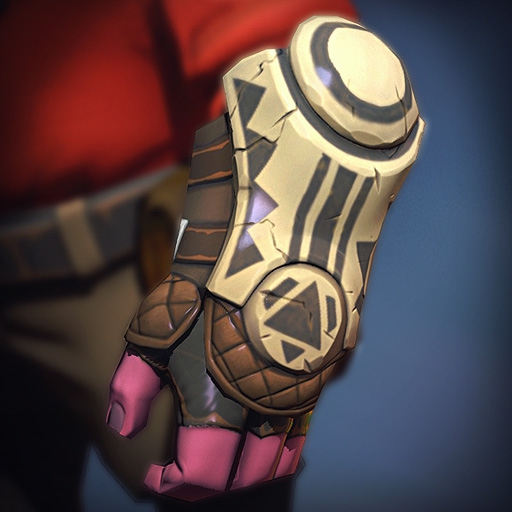 Bracers Of The Howling Wolf