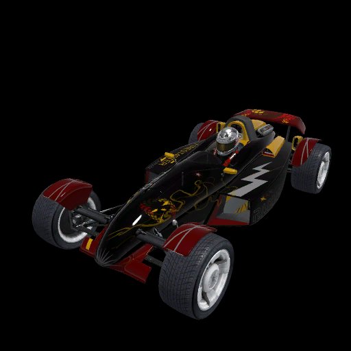 F1restarter