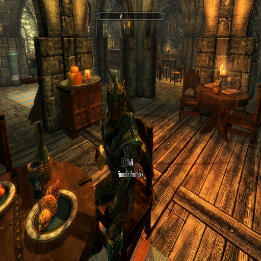 Dominion's More Wood Elves