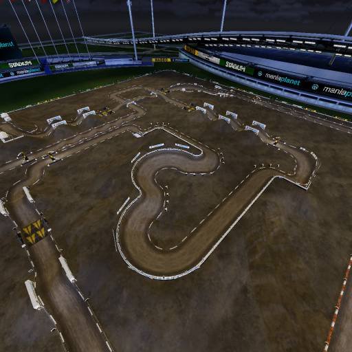 dirt
