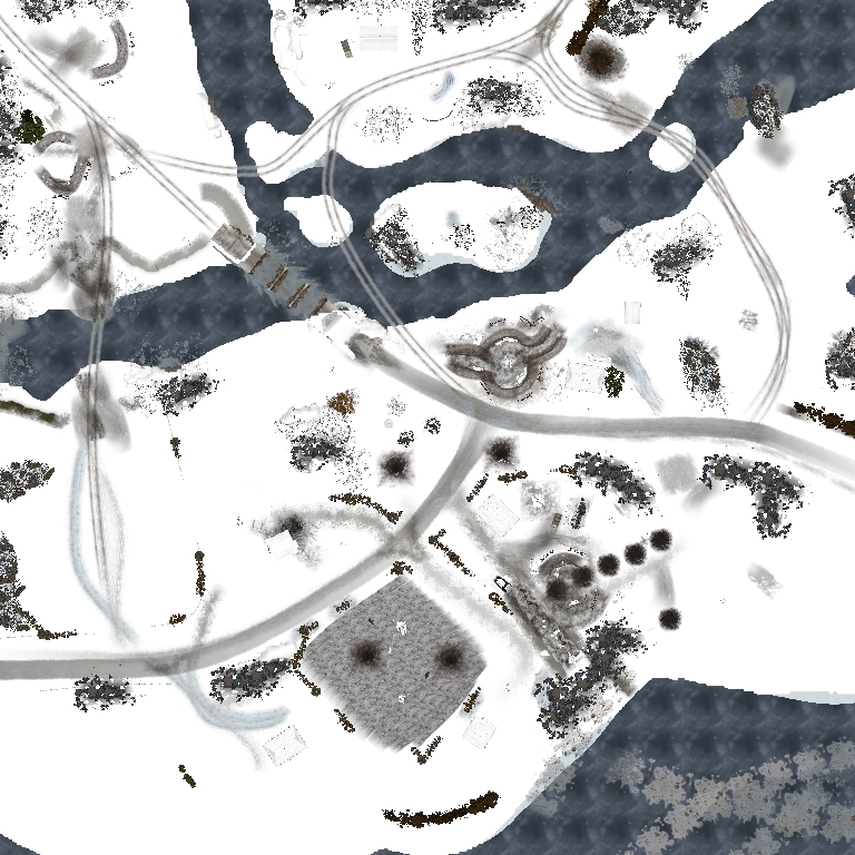 Tartu winter [WiP] preview