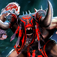 Tribal Terror V2