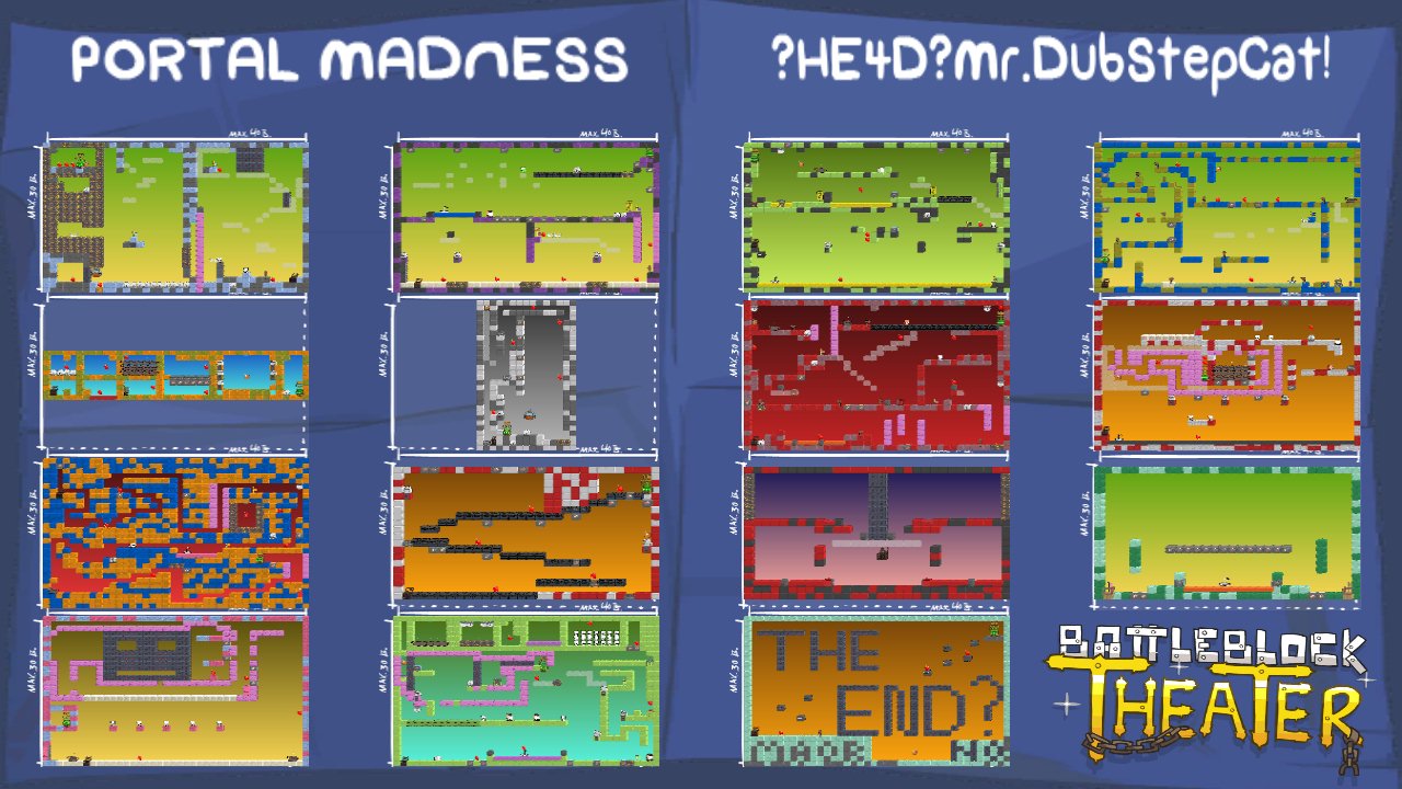 maor's greatest levels!