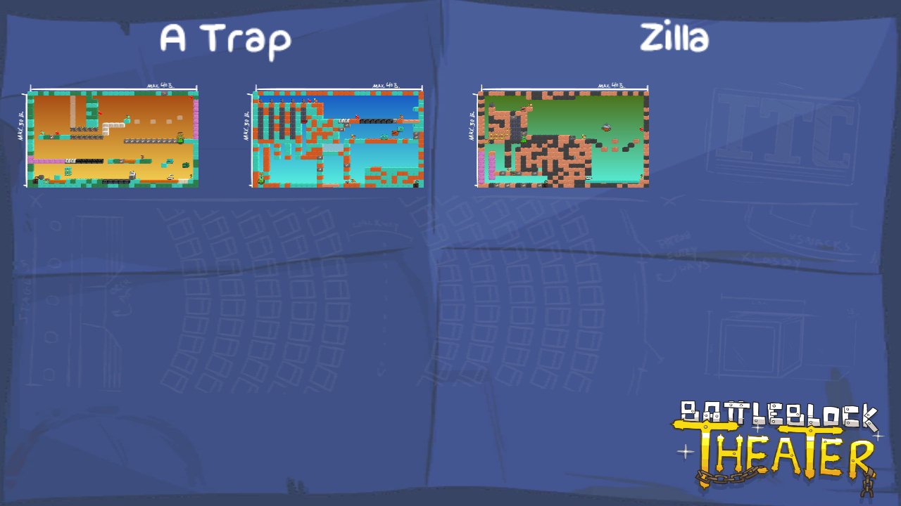 A Trap