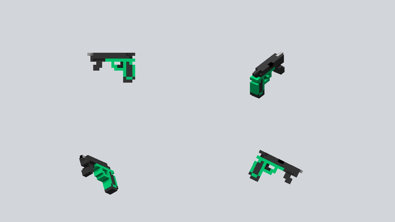 CZ75 Auto |emerald