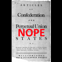 No AI Confederation Bonus