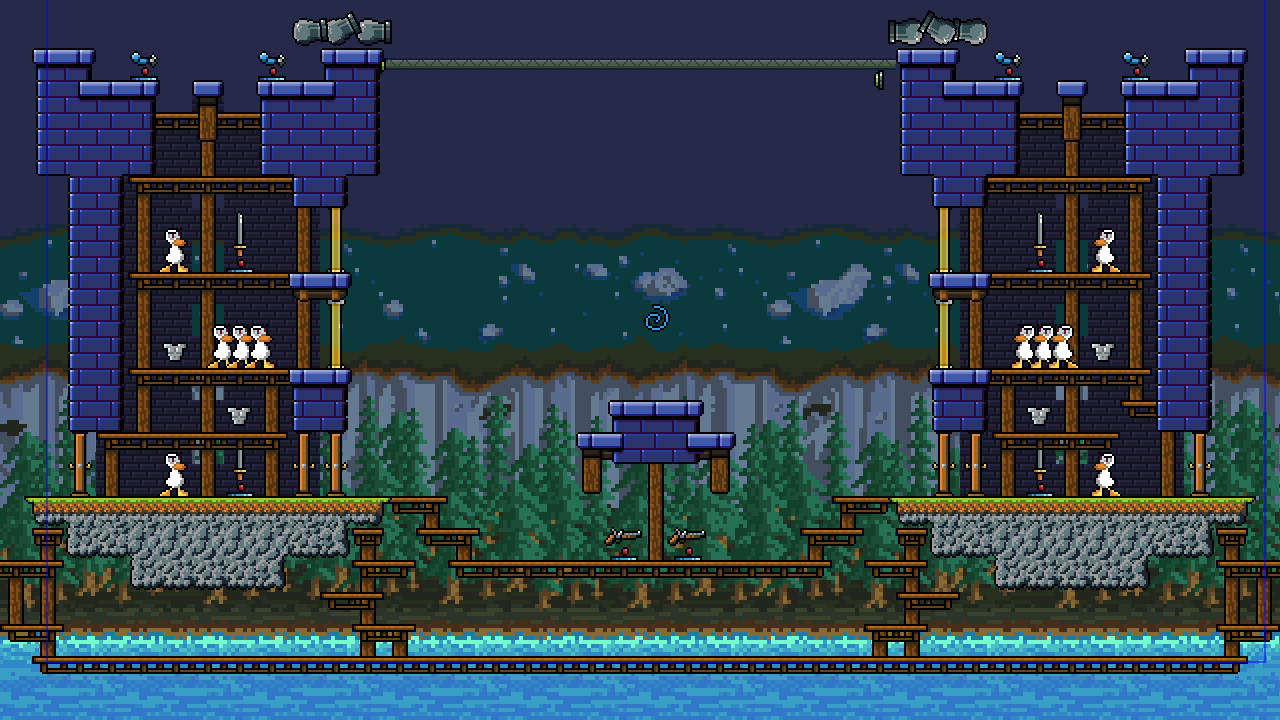 The Bridge
