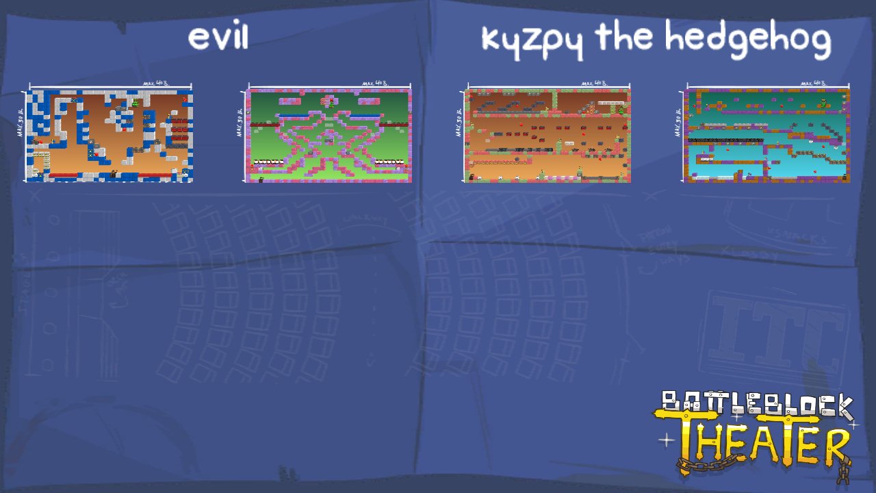 evil
