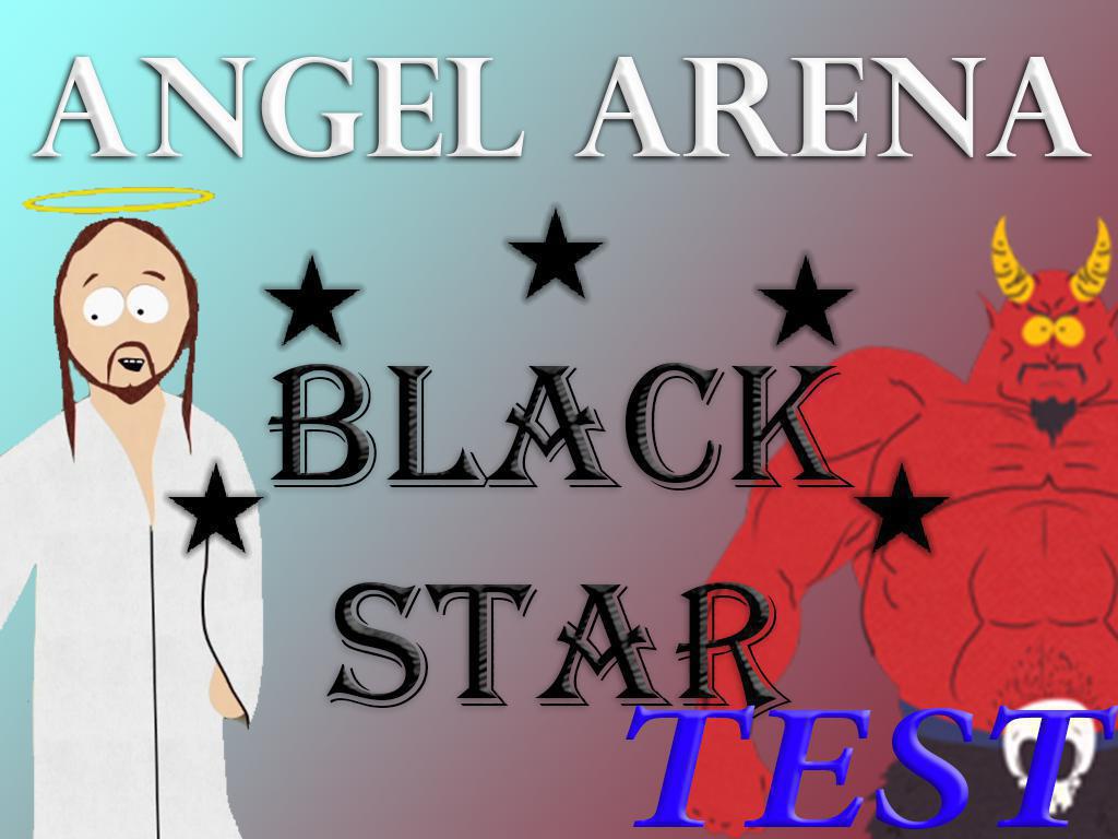 Angel Arena Black Star Classic