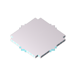 St-Laurent Tower - Floor 2