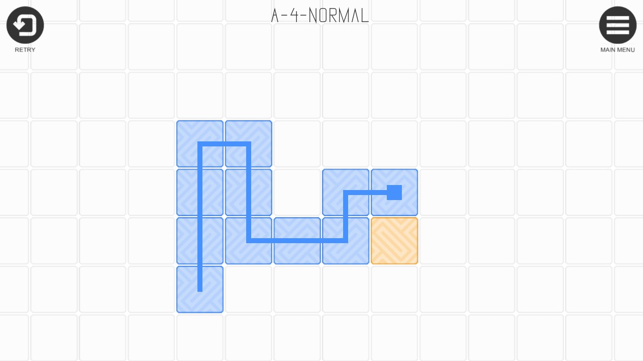Steam Community :: Guide :: Example Solutions: All Puzzles in Normal ...