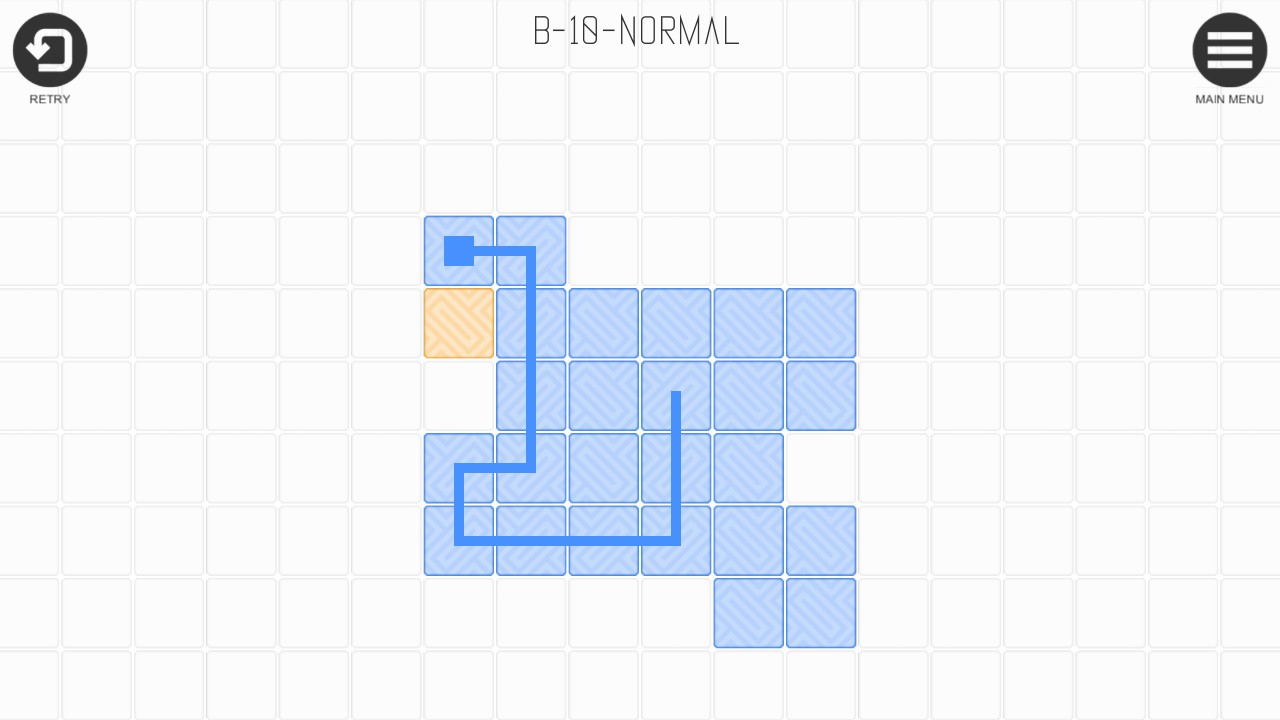 Steam Community :: Guide :: Example Solutions: All Puzzles in Normal ...