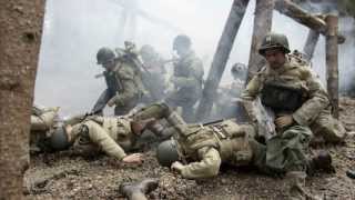 Western Front – Unturned Mod