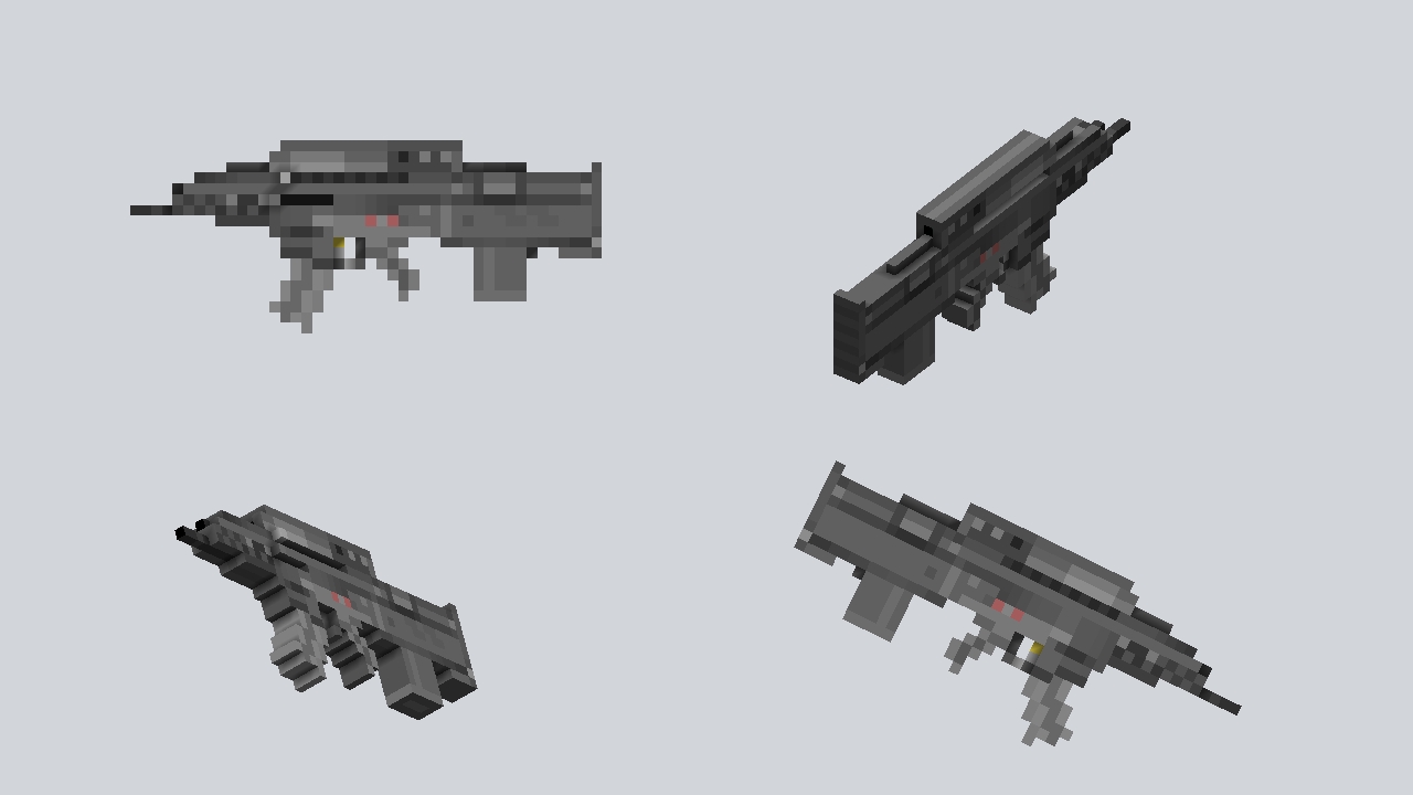 XM29 OICW