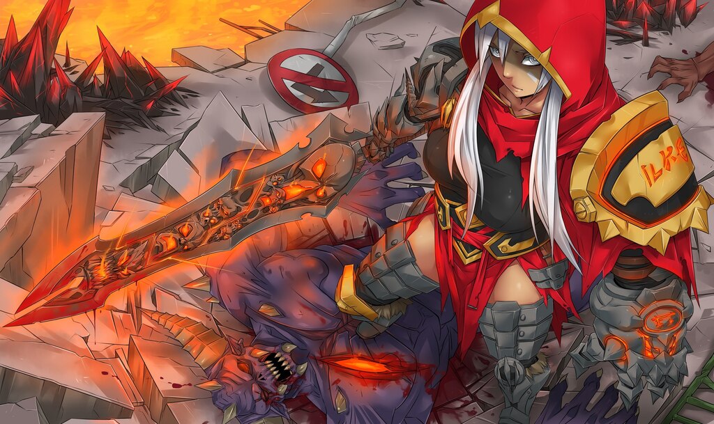Steam Community :: Darksiders
