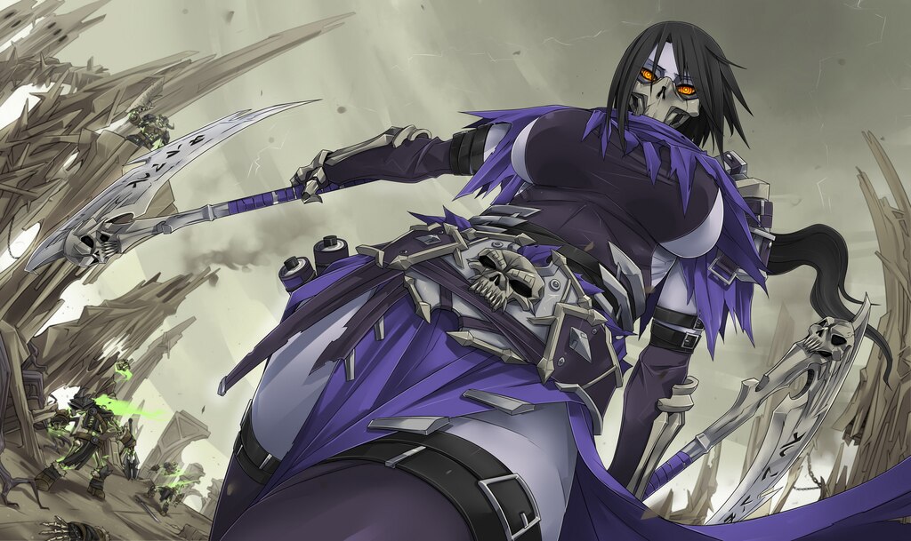 Steam Community :: Darksiders