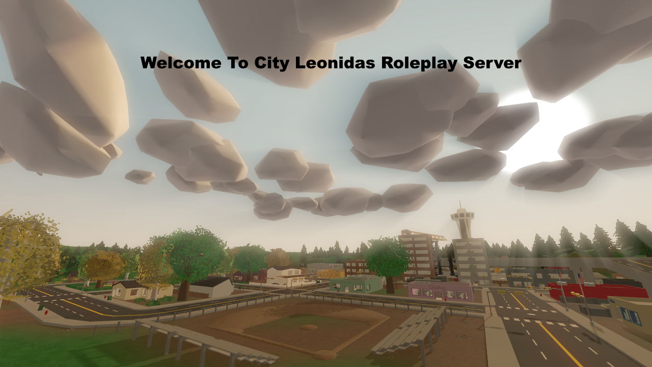 Washington LN-RP – Unturned Mod