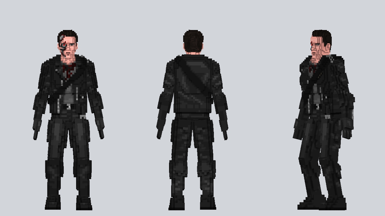 T800 - 3