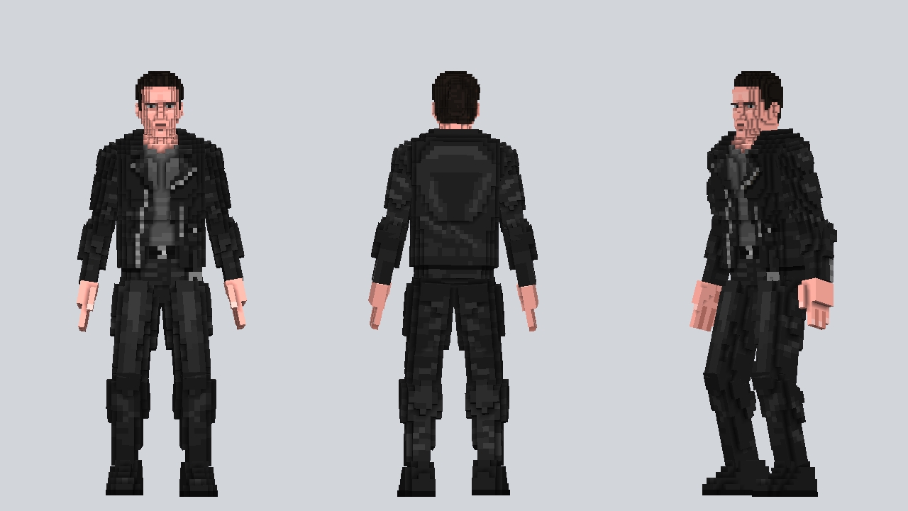 T800 - 2