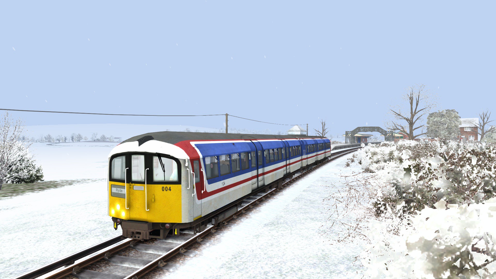 Crompton Vans preview