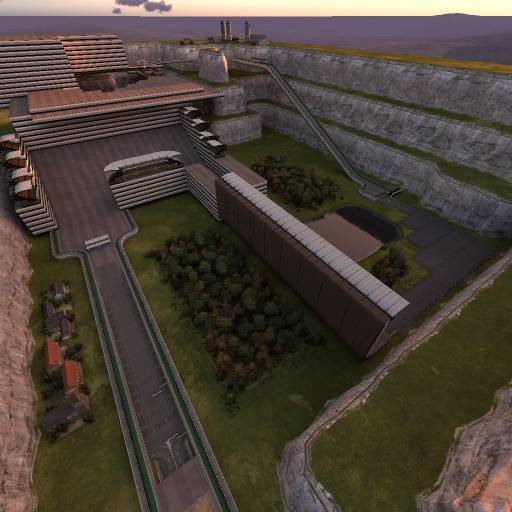 stadium horror track 2